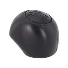 For Fiat For DUCATO Reliable Gear shifting Experience 5 Speed Shift Knob 