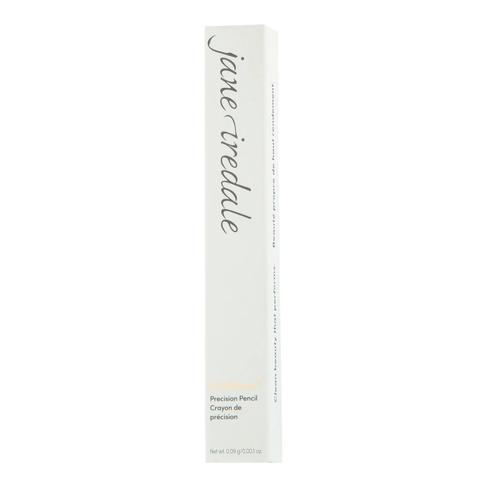 Crayon de précision Jane Iredale PureBrow marron foncé 0,09 g - Photo 1/1