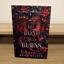 The Bond That Burns, Boleyn, Briar
