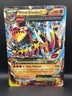 JUMBO Primal Groudon EX Oversized Promo Primal Clash 86/160 2014 Pokémon