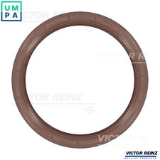 SHAFT SEAL CRANKSHAFT 81-25452-10 FOR B204LNGA 2.0L RDA/RDB/RQB/RQC/R2A 1.8L