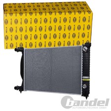 Radiateur Seat EXEO