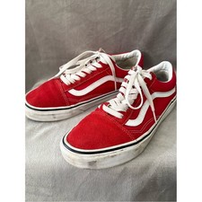 Vans old school sneakers