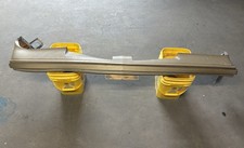 1987-88 Cutlass Euro Front Bumper Cover