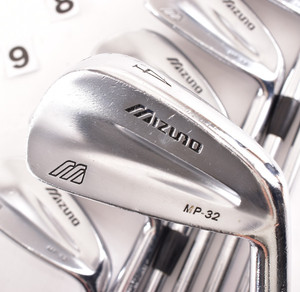 Mizuno Mp 32 | eBay