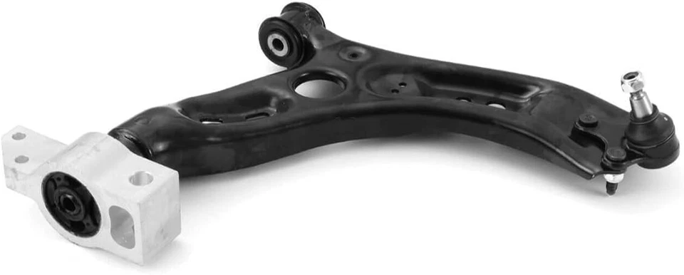 Suspension Control Arm Ball Joint Assembly for VW CC 2011-2017 Front LH&RH Lower - Image 3 of 4