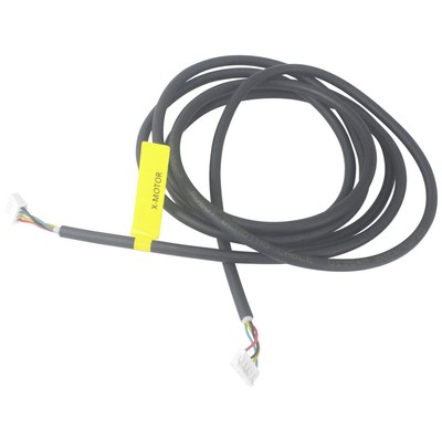 Renkforce Kabel auf X-Motor  Passend für (3D Drucker): Renkforce Pro 10+  RF-...