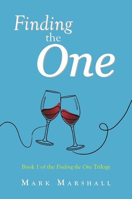 Mark Marshall | Finding the One | Taschenbuch | Englisch (2025)