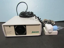 Carefusion Jaeger APS Pro SA Unit & APS Head