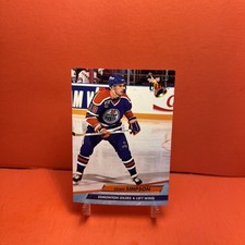 1992-93 Fleer Ultra Craig Simpson #66 EX🦄