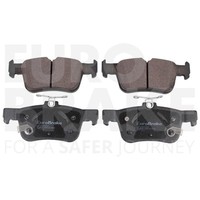 BremsbeläGe Bremsbelagsatz FüR Ford Kuga II DM2 DFK CF Ford USA Edge