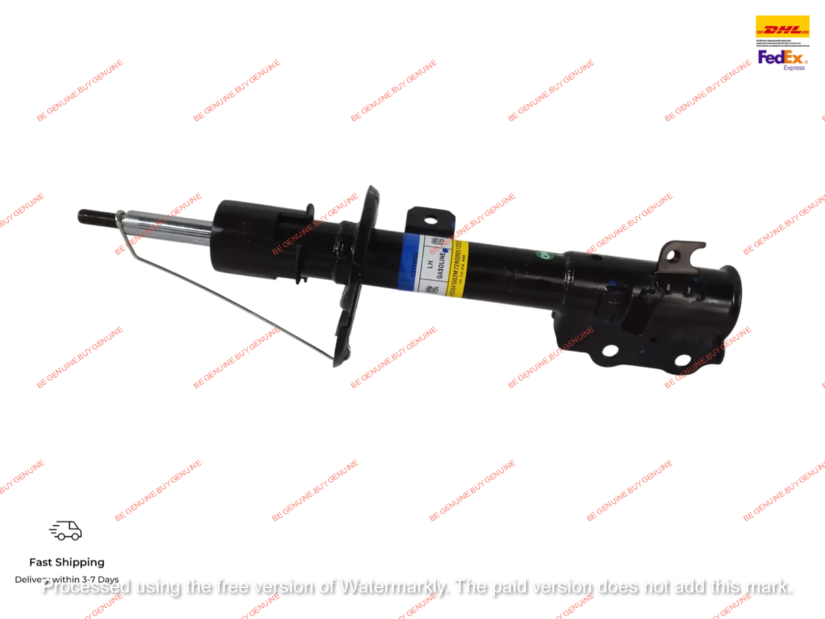 Genuine Front Shock Absorber For SUZUKI XL7 1.5L 2019-2022 Left