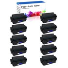 10PK C4096A 96A Kaseta z tonerem kompatybilna z HP LaserJet 2200dse 2200dn 2100xi
