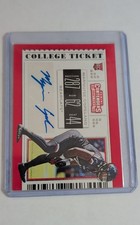 2019 Panini Contenders Draft Picks - College Ticket Marquise Copeland #250 