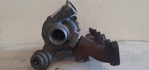 turbolader at OPEL VECTRA B CARAVAN 2.0 16V DI CAT X 20 90531518 degzp151909