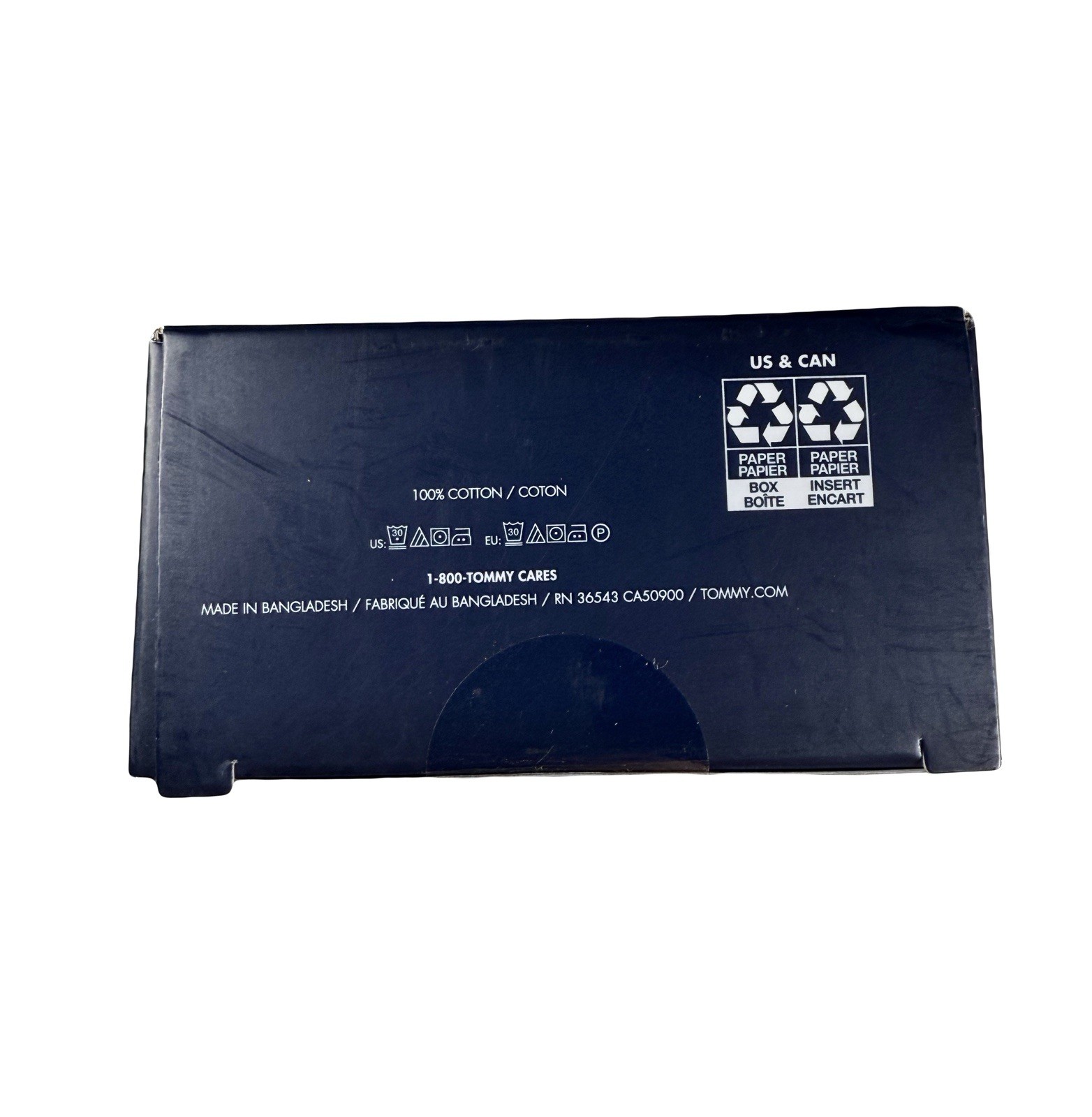 NWT. Tommy Hilfiger. 3 Pack. Classic Woven Boxer. Multi Striped . MRSP. $42.50 thumbnail 6