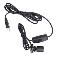 6000K Mini Spot Lights Dimmable USB LED Spotlight For Showcase Jewelry Cabinet