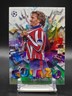 2024-25 Topps Chrome Uefa Club Competitions Golazo Antione Griezmann #GZ-17 Ref