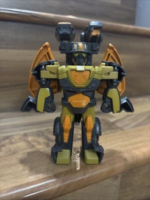 Transformers Dinobot Adventures Predaking