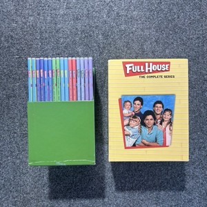 Full House Dvd | eBay
