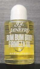 Sol de Janeiro Bum Bum Body Firmeza Oil Mini ...