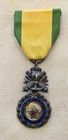 WW1 French Military Merit Medal