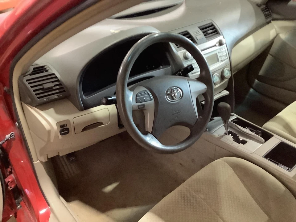 Used Hood fits: 2008 Toyota Camry Grade A Foto 3 de 4