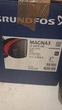 magna3 pump