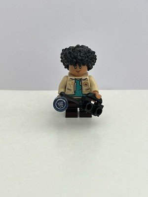 LEGO  Star Wars Wim Figur aus 75374