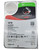Seagate Ironwolf NAS 10TB | 7.2K 6Gb/s 256MB 3.5" SATA HDD | M/N ST10000VN0004