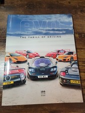 EVO Magazine - Collectors Edition 186 - September 2013