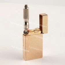 Stainless steel Nozzle tool for S.T Dupont line 1 L1 BR Large / Small lighters N