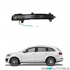 Spiegelblinker Außenspiegel vorne links für Audi Q5 (8RB) Q7 (4LB)