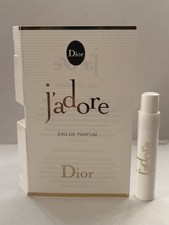 ** DIOR ** J’ADORE Eau De Parfum Spray  1 ml