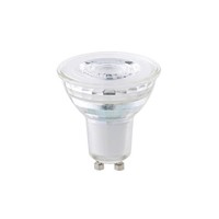 LED Leuchtmittel Luxar Sunset, 3,8W, GU10, 345Lm, 36°, 2700-2200K