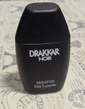 Guy Laroche Drakkar Noir Men's Eau de Toilette - 6.7 fl oz 90