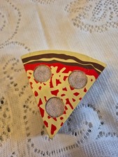 Wooden Melissa and Doug Pizza Party 1 Replacement Piece R8