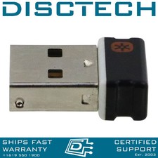 Logitech 910-005235 2.4 GHz Wireless USB Receiver for Unifying Devices