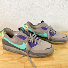 Nike Air Max Terrascape 90 Moon Fossil Light Menta Size 12 EUC s-l400.jpg main image 2