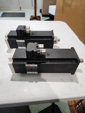 ABB BSM80C-275BF Brushless Servo Motor