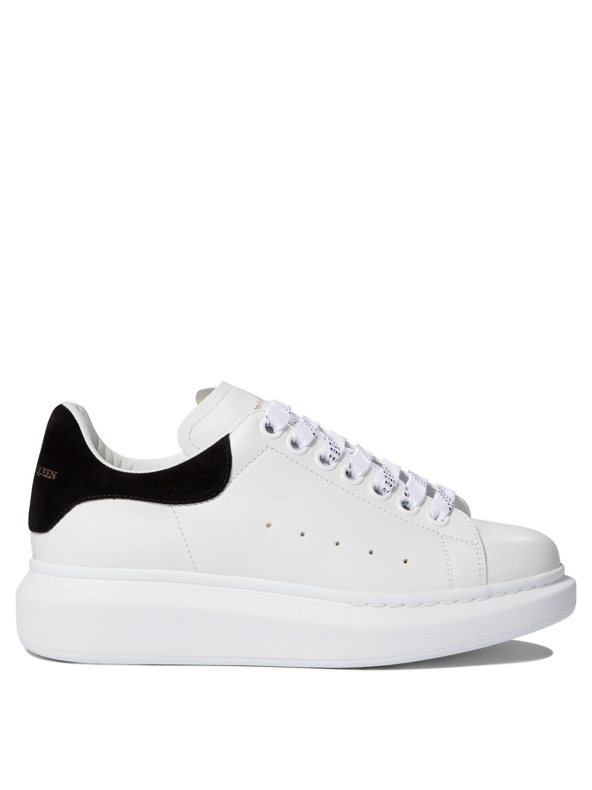 Кроссовки Alexander Mcqueen oversize Размер EU 39,5 Женские