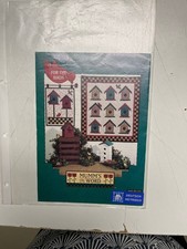 Nähanleitung Debbie Mumm Nähen Folk Art Rabbits