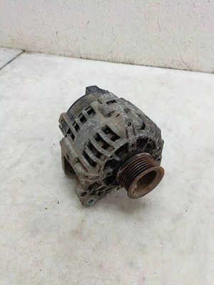Volkswagen Golf IV 2000 Lichtmaschine 030903023J Benzin KEG21793
