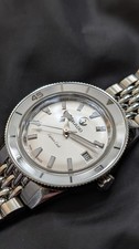Rado Captain Cook 37mm Automatic Dive Watch R...