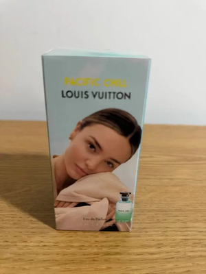#ad Louis Vuitton Pacific Chill 3.4 oz 100ml Eau de Parfum FAST SHIPPING $89.99