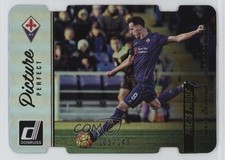 2016 Panini Donruss Picture Perfect Press Proof Die-Cut /149 Nikola Kalinic 1o2