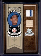 14 Ernie Banks Cards That Show His Love for Life and Baseball 33