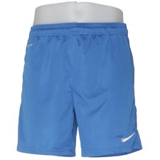 Nike, Sportshorts, Größe: S, Blau, Polyeste...