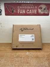 Powersoft Mezzo 604 A 600-watt 4-channel Power Amplifier