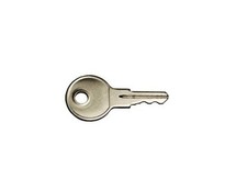 Replacement Key Music